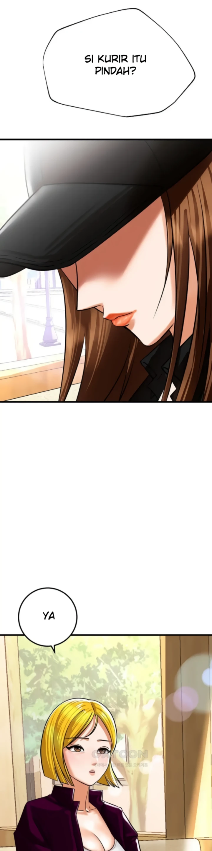 Farming with Girls Chapter 14 - Page 35